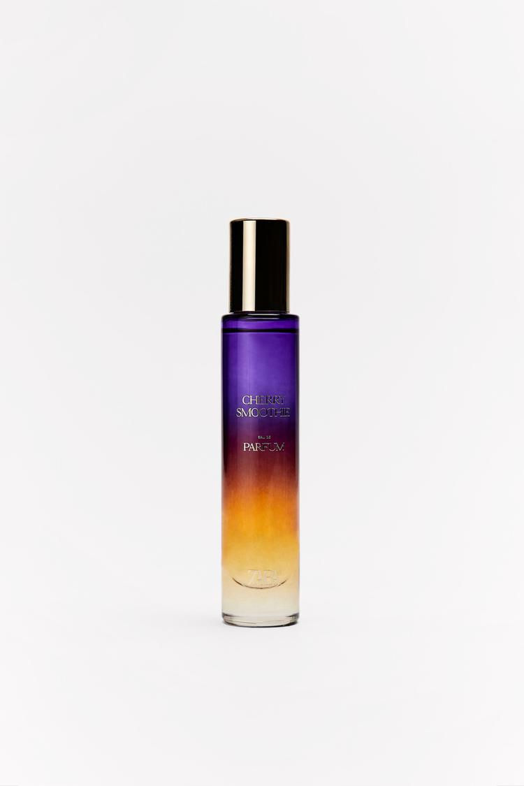 Zara Cherry Smoothie perfume dupe