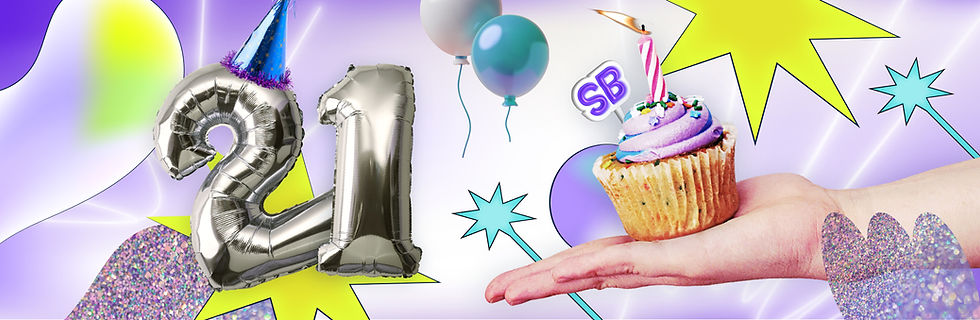 student beans birthday