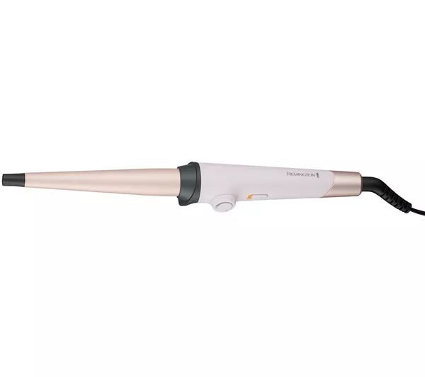 Remington Almond Allure Curling Wand