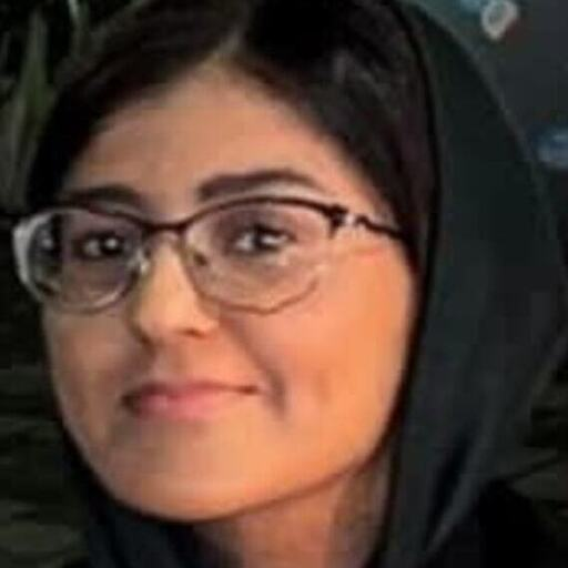 Zara, People Advisor at Student Beans