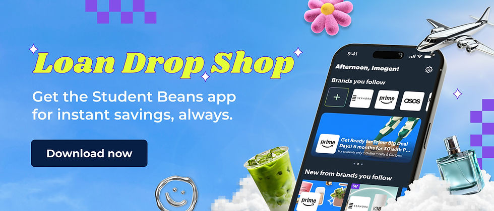 April loan drop collection