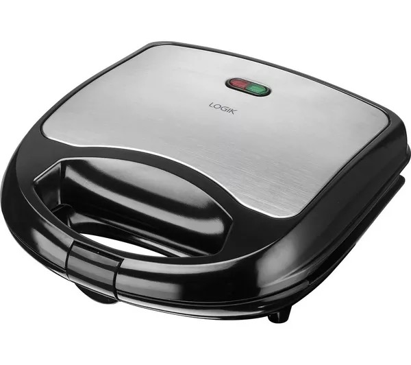 LOGIK Sandwich Toaster – £14.99