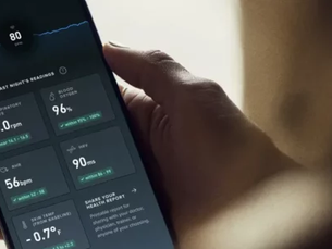 How My WHOOP Band Cured My Toxic Relationship With Wearable Health Tech