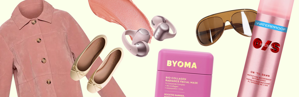 What’s In Our Baskets: Trending Products On Socials (For Less) | May Edition