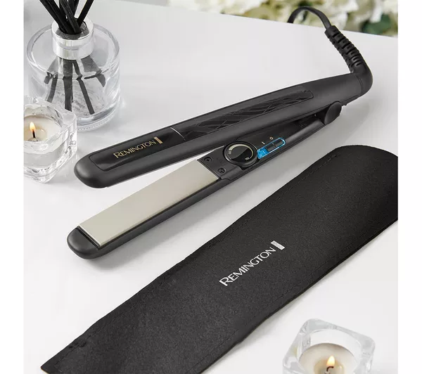 Remington Ceramic Straight Slim 230 Hair Straightener 