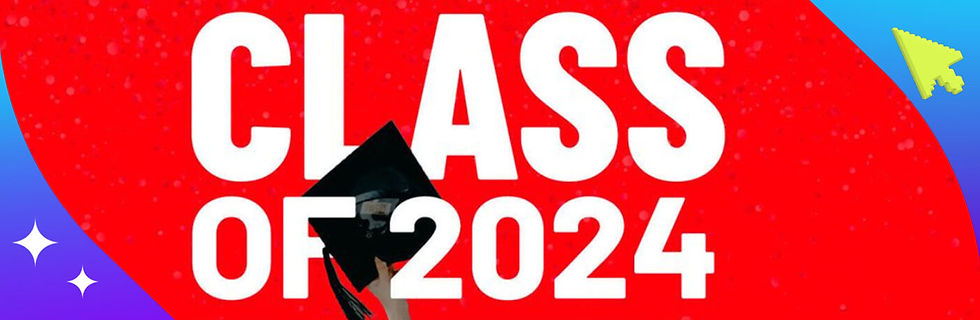 Food Freebies For Graduates In 2025 hero image