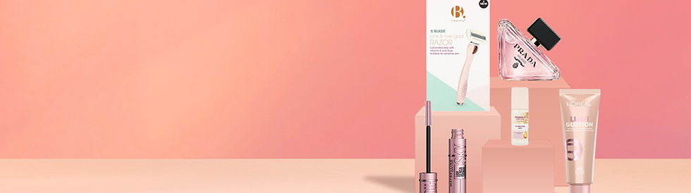 What’s In Our Baskets: Favourite Superdrug Items (Plus Your Student Discount)