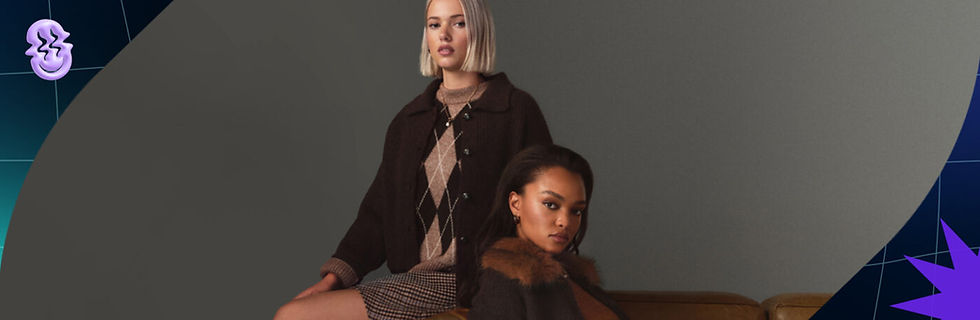 Unlock Freshers Week Magic With Our New Look Student Discount hero image