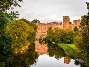 University of Warwick