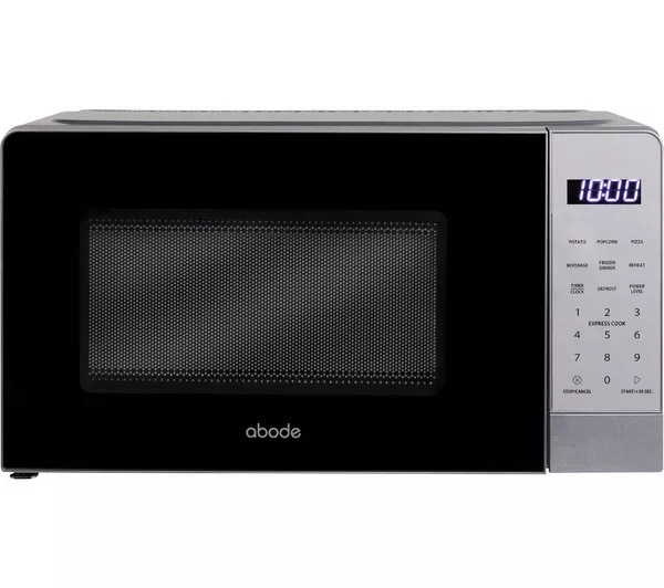 ABODE Solo Microwave –– £59.99