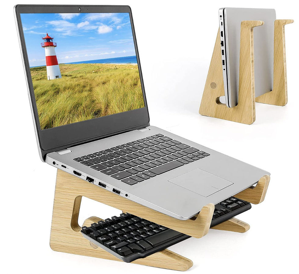 laptop stand for desk