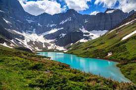 glacier 3