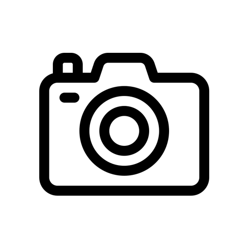 Camera Icon