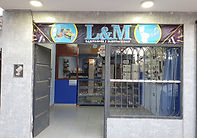 L&M Sanitarios y Electricidad