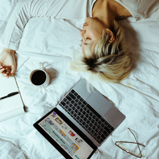 Do you get enough sleep?