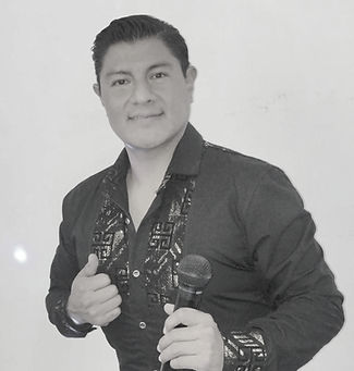 Johny Velázquez
