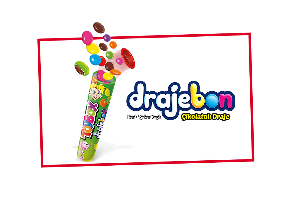 TOYBOX-DRAJEBON