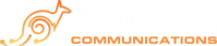 Saints Communications Logo File PNG