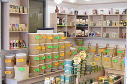 Anise Spices & Nuts Village market