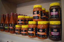 Salsa Sauce