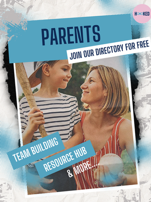 Calling All Softball Parents to Join Our Directory