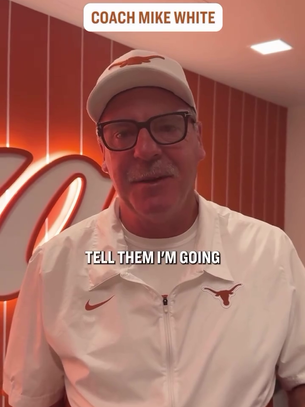 Can Coach Strike You Out? 🎥 Coach Mike White