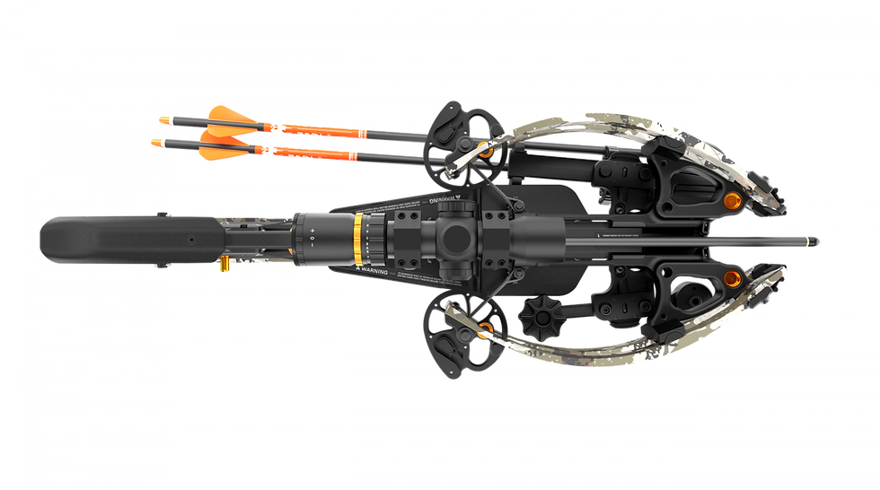 Ravin R26X XK7 - photo 2