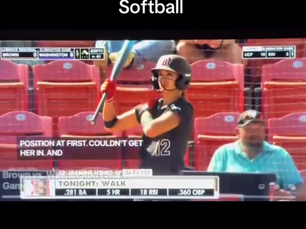 Why Brown Softball is the Ultimate Must-Watch This Season!