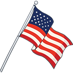 usa flag