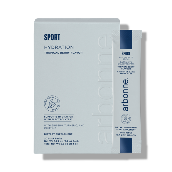 Sport Hydration