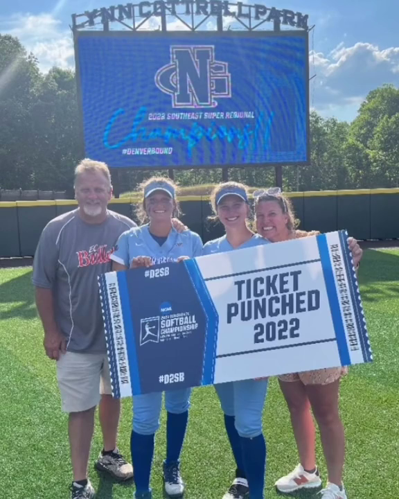 Softball Parents
