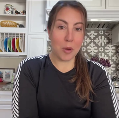 Softball Gameday Nutrition Tips