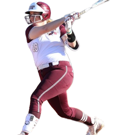 Athlete Cutout 5
