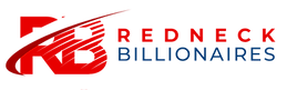main logo redneck billionaires