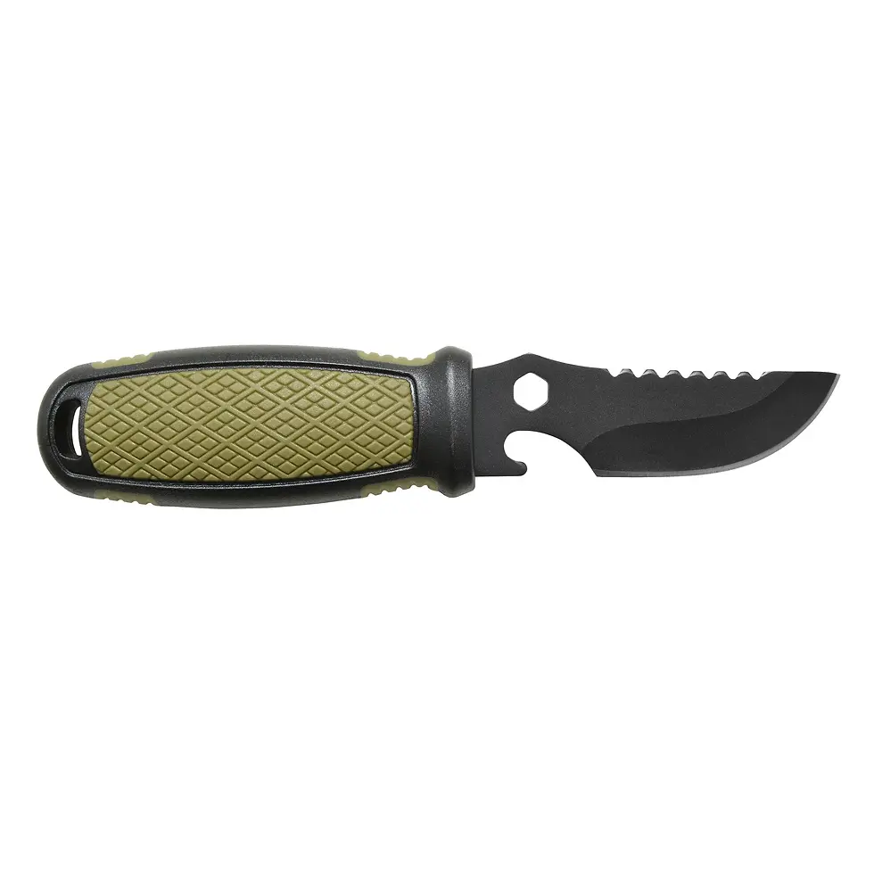 Thumbnail: Camillus Survival Pack, Multi Tool/Pack, Green