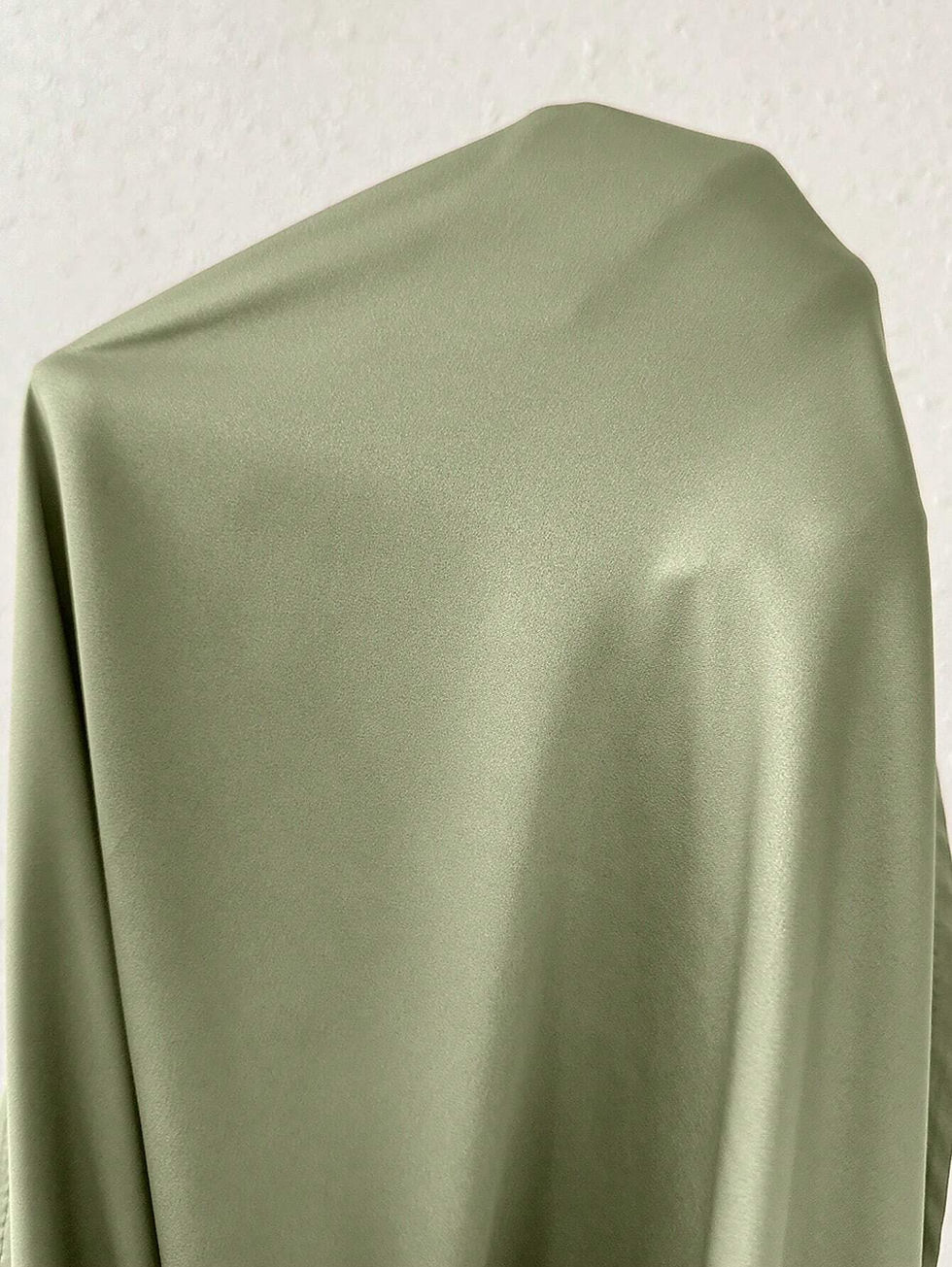 Thumbnail: Women's Umbrella Women Satin Skirt