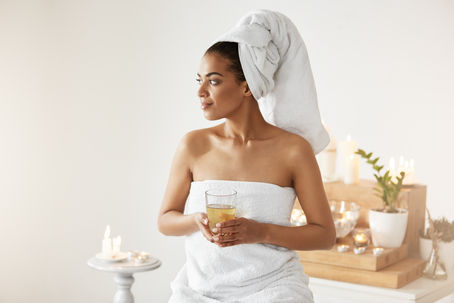 7 DIY Uses of our Body Butter Products