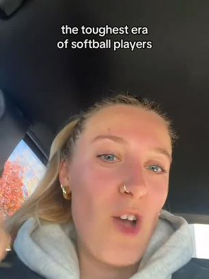 Why 90s & 2000s Softball Players Were the Toughest (The Toughest Era for Players)