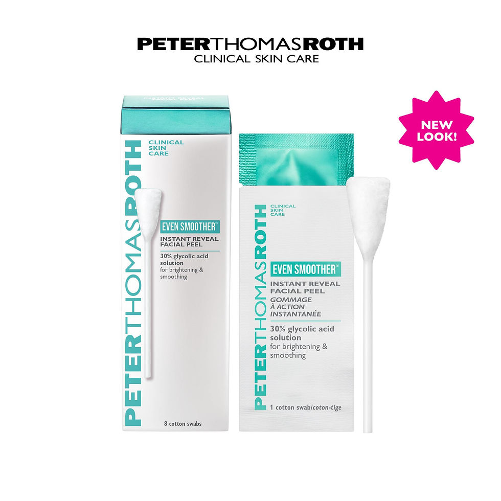 Peter Thomas Roth Instant Reveal Facial Peel