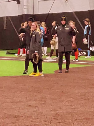 Mizzou camp vibes 🖤