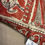 Thumbnail: Red Heritage Cushion