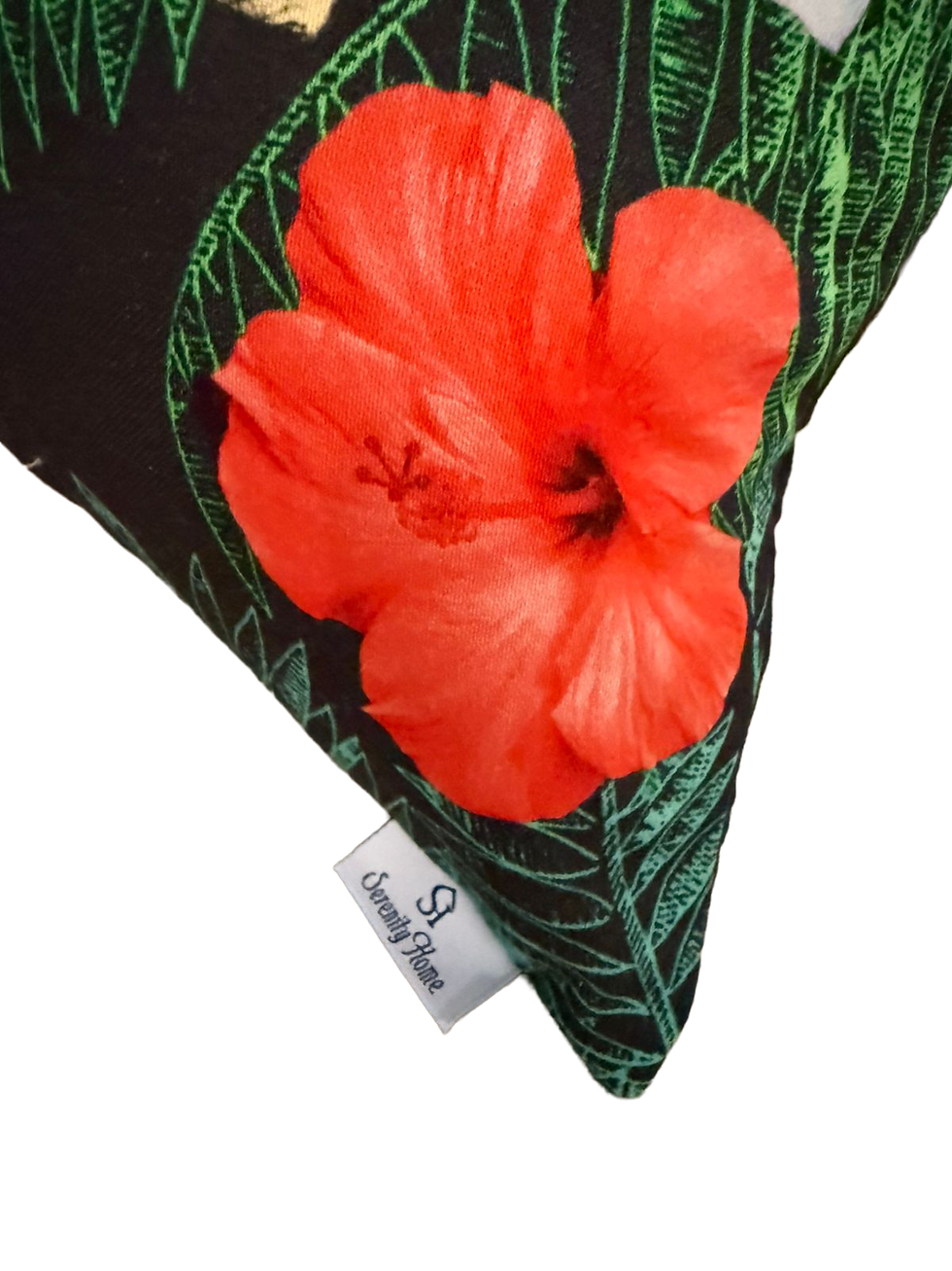 Thumbnail: Leopard Garden Cushion Set