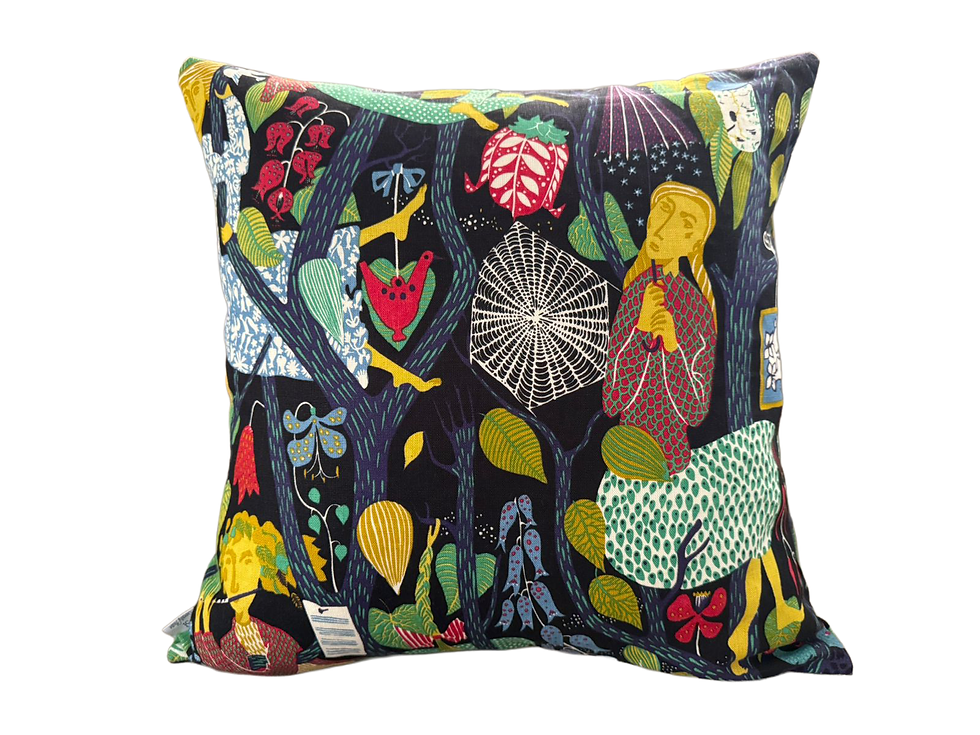 Thumbnail: Artisan Mystique Cushion Set
