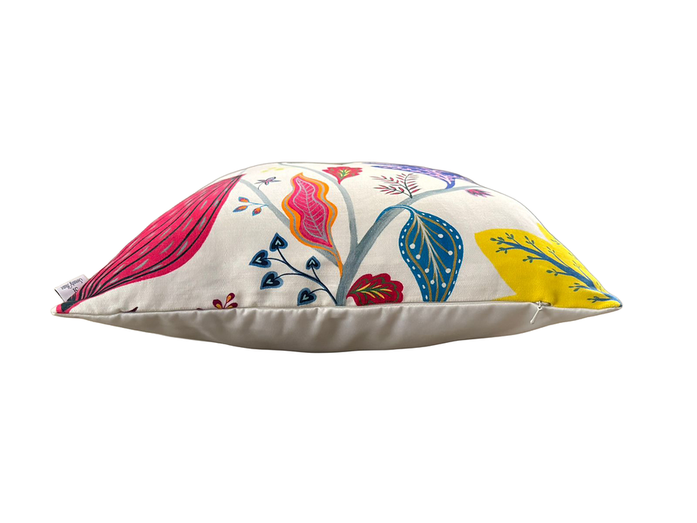 Thumbnail: Garden Bloom Cushion Set