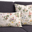Thumbnail: Wild Flower Cushion