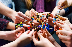 team building activities