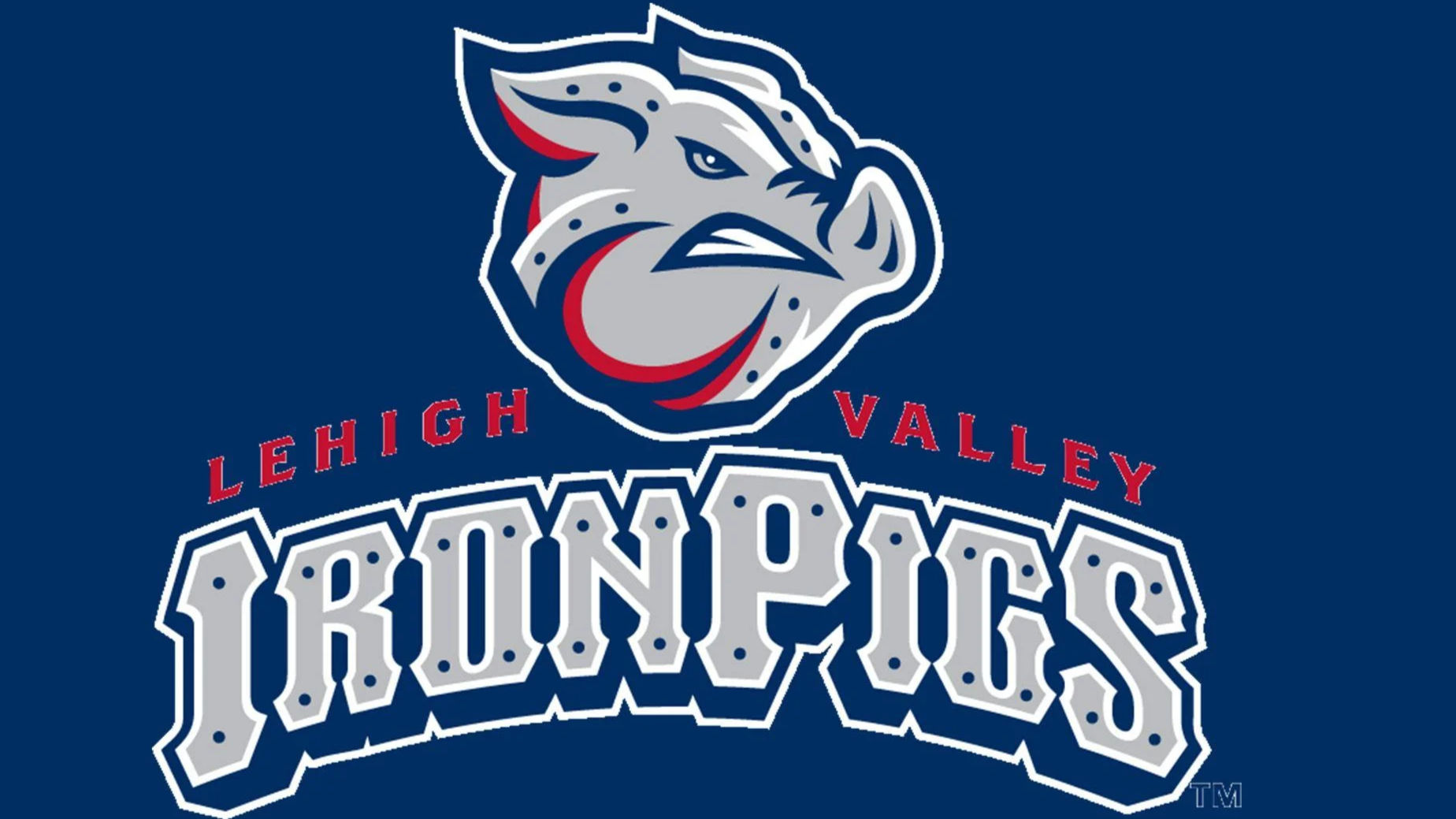 BarbK: Lehigh Valley Iron Pigs and Firework Show  August 29 2026