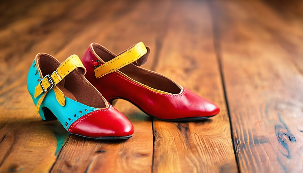 Salsa Workshop for Beginners