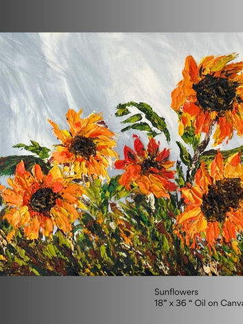 Victoria Isikman Art | Original Oil Paintings & Abstract Landscapes