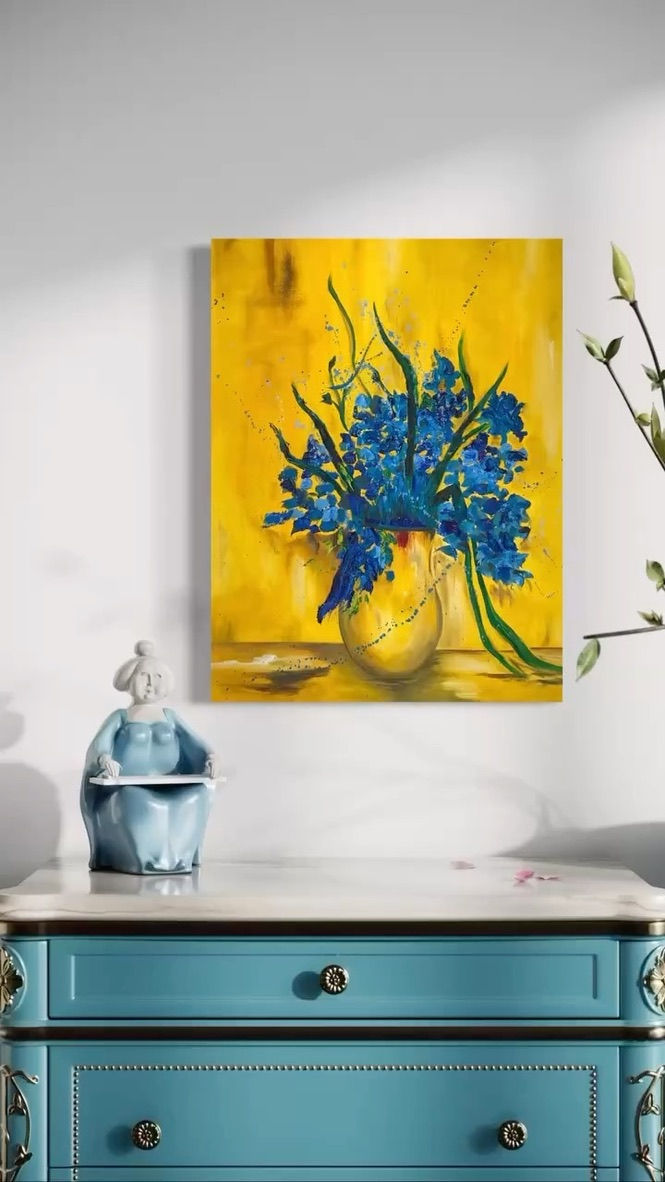 Why You Should Invest in Art: Embrace Creativity and Enrich Your Life